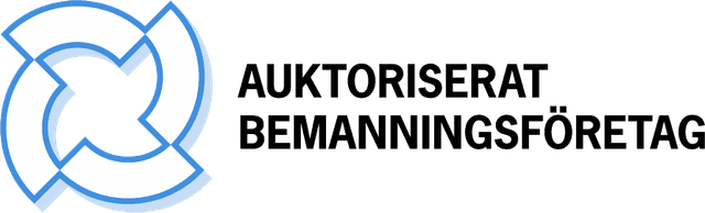 Auktoriserat bemanningsföretag