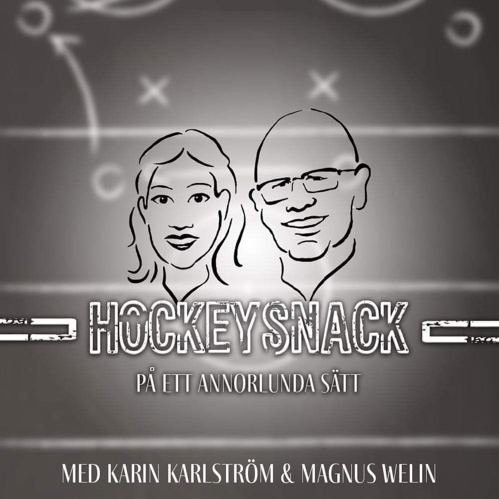 Hockeysnack