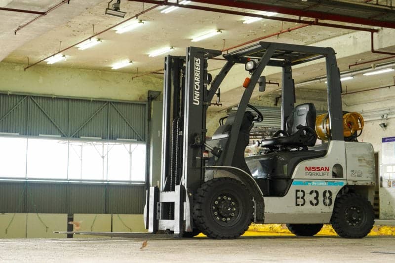 Truckförare sökes till Grossist företag i Ulricehamn