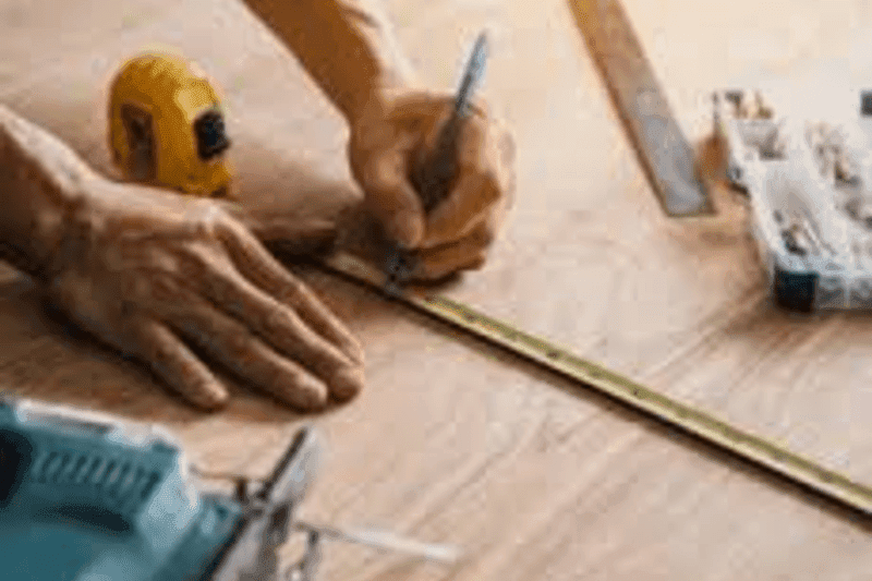 Serviceproffs inom drift & underhåll